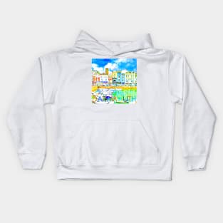 Dartmouth Kids Hoodie